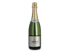 Espumante Miolo Cuvée Brut 2021 - D.O. Vale dos Vinhedos, RS (Promoção de Lançamento!)