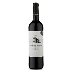 Esteban Martín D.O.P. Garnacha Tempranillo Syrah Tinto 2023 - Cariñena, Espanha