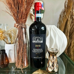 Primitivo di Manduria 2020 Riserva D.O.C - 1932, Produttori Vini Manduria - comprar online