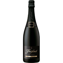 Freixenet Cordon Negro Brut Cava 750ml - Espumante Espanhol