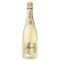 Freixenet Carta Nevada Demi-Sec 750ml - Espumante Espanhol