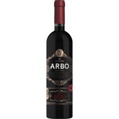 Cabernet Sauvignon Arbo - Casa Perini - Serra Gaúcha, Rio Grande do Sul