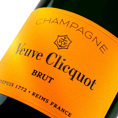 Champagne Veuve Clicquot Brut - França - loja online