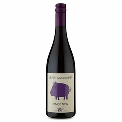 Pinot Noir Le Petit Cochonnet I.G.P. Pay's Doc - V&Co. França