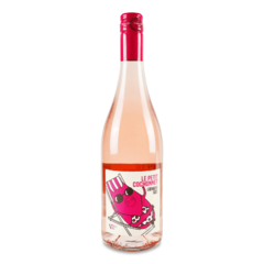 Le Petit Cochonnet I.G.P Pays D.O.C Grenache Rosé - França