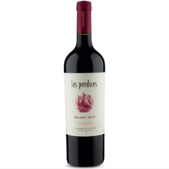 Las Perdices Malbec 2021 - Mendoza, Argentina