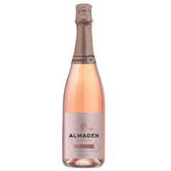 Espumante Almadén Brut Rosé - Miolo, Vale do São Francisco, Brasil