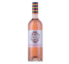 Mosketto Sweet Pink (Frisante Rosé) - Piemonte, Itália