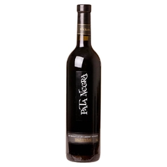 Pata Negra Oro Tempranillo 2021 - D.O. Valdepeñas, Espanha