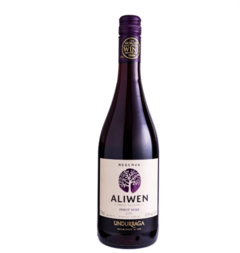 Aliwen Reserva Pinot Noir 2022