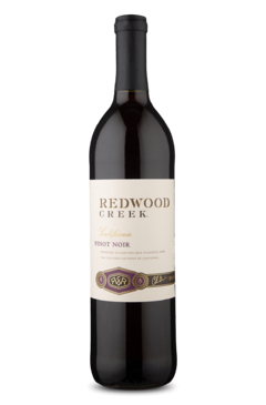 Pinot Noir Americano Redwood Creek - California, EUA - comprar online