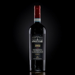 Primitivo di Manduria 2020 Riserva D.O.C - 1932, Produttori Vini Manduria na internet