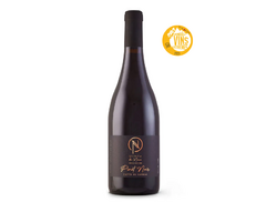 Pinot Noir Cuvée de Safras - Quinta da Neve - São Joaquim, SC (Premiado)