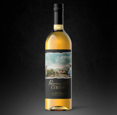 Vinho branco Reserva del Camiño - Mendoza, Argentina - comprar online