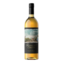 Vinho branco Reserva del Camiño - Mendoza, Argentina