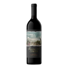 Vinho tinto Reserva del Camiño - Mendoza, Argentina