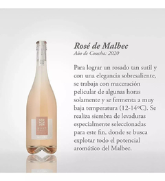 Pack Las Perdices Malbec Blanc Noir e Rosé - Mendoza, Argentina