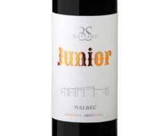 Sottano Junior Malbec - Mendoza, Argentina - comprar online