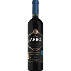 Tannat Arbo - Casa Perini - Serra Gaúcha, Rio Grande do Sul