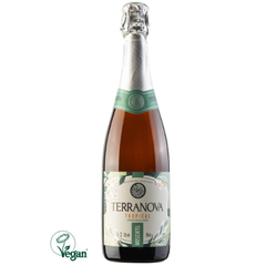 Espumante Terranova Moscatel - Miolo, Vale do São Francisco, Brasil - comprar online