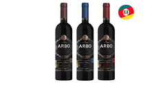 Trio Gaúcho - 3 vinhos da Casa Perini (com 15% de desconto!)