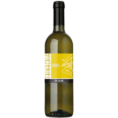 Vinho Branco Terre Siciliane Trinacria Bianco - Itália