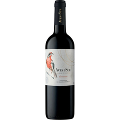 Vinho tinto Aves del Sur Carménère 2021 - Viña del Pedregal, Chile