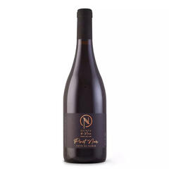 Pinot Noir Cuvée de Safras Quinta da Neve - São Joaquim, SC (Premiado)