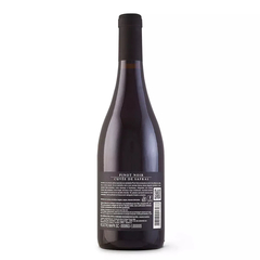 Pinot Noir Cuvée de Safras Quinta da Neve - São Joaquim, SC (Premiado) - comprar online