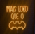 Letreiro Neon Led Frase Mais loko que o Batman 50x70cm