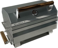 G45 PARRILLA NAUTICA - (inox) en internet