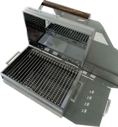 G45 PARRILLA NAUTICA - (inox) - comprar online