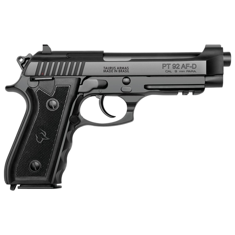 PISTOLA GLOCK G-17 GEN3 CAL. 9MM LUGER - Sniper Armas Pernambuco