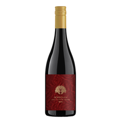 Bobbejaan - Red Blend 750ml