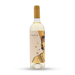 Bresesti - Linha Histórica Sauvignon Blanc 750ml