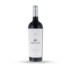 Bresesti - Pequeñas Colecciones Cabernet Sauvingnon 750ml