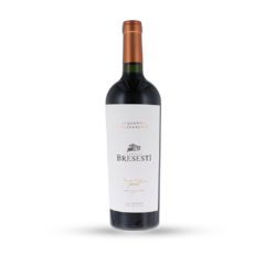 Bresesti - Pequeñas Colecciones Tannat 750ml