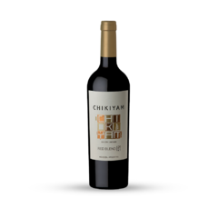 Chikiyam - Red Blend 750ml