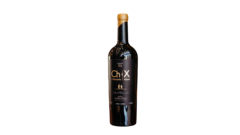 Vinho CH&X Edição Limitada 50 anos Cabernet Franc 750ml + Kit Premium (Caixa Piano + 2 Taças + Homenagem do Artista) - comprar online