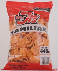 Chicharron Familiar 440 gr