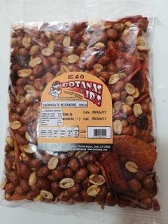 Cacahuate Botanero 500gr