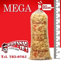 Mega Chicharrón 2.5 kg