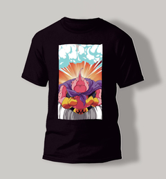 Majin Buu enojado - comprar online