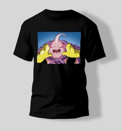 Majin Buu DBZ