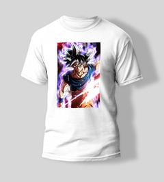 Goku Ultra Instinto - comprar online