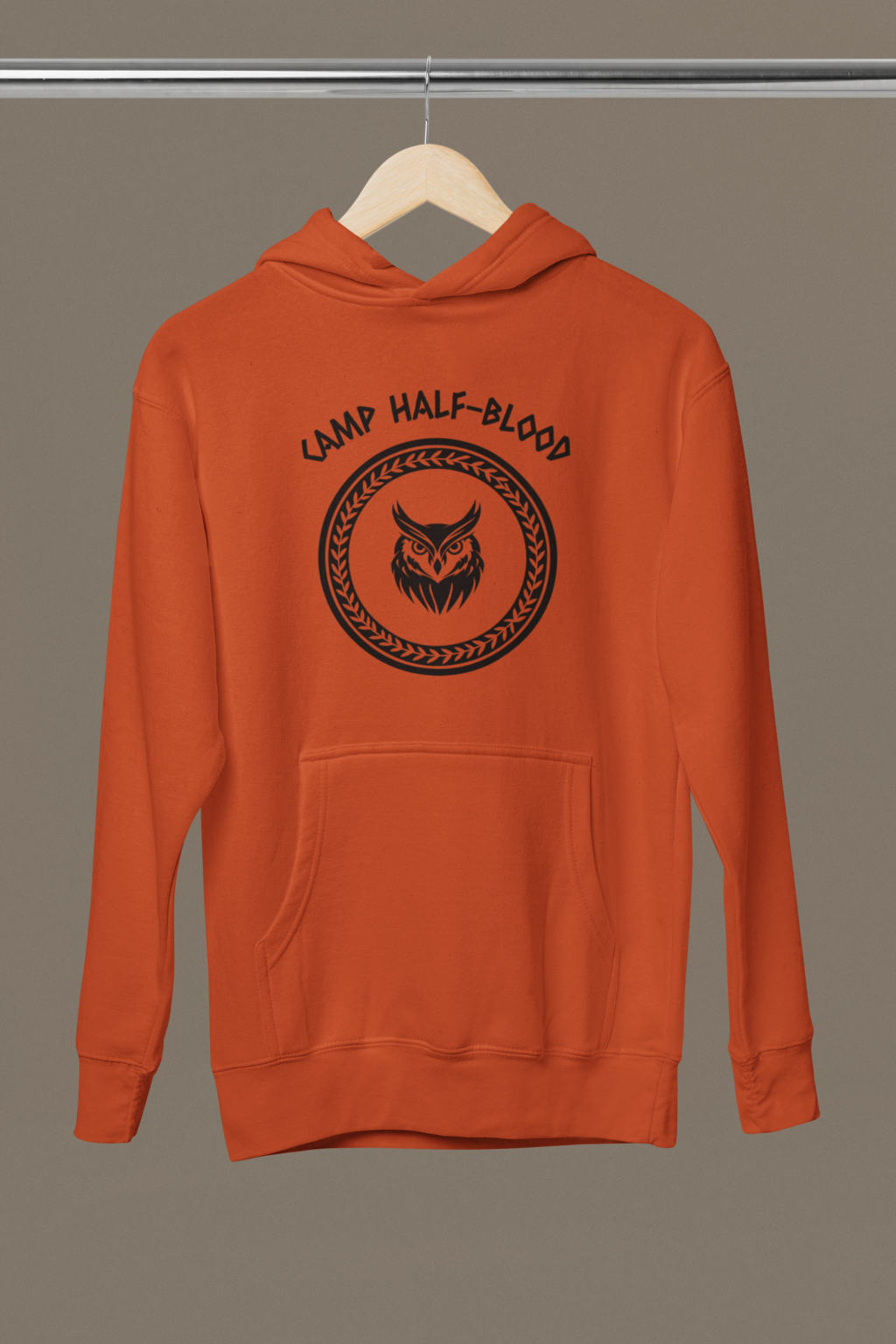 Sudadera percy jackson sales