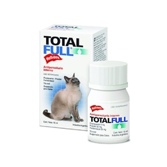 Total Full Gato Suspensión x 15 Ml