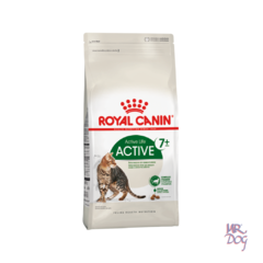 Royal Canin Active 7+ x 1,5 kg