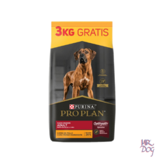 Pro Plan Perro Adulto Raza Grande x 18 Kg