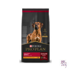 Pro Plan Perro Adulto Raza Grande x 3 Kg